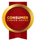 about_consumer1 Consumers Choice Award
