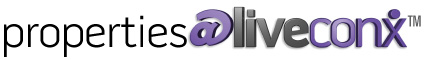 properties@liveconx Property Management, @liveconx