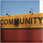 @liveconx Community Involvement