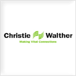 Christie and Walther