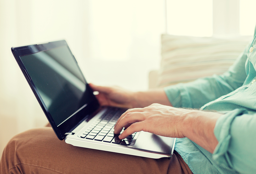 technology, leisure, advertisement and lifestyle concept - close live chat outsourcing services