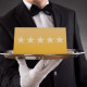 Serving a Star Rating
